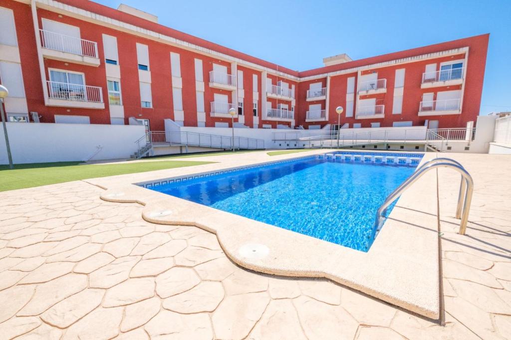 Apartamento GELUM Delta del Ebro photo 1
