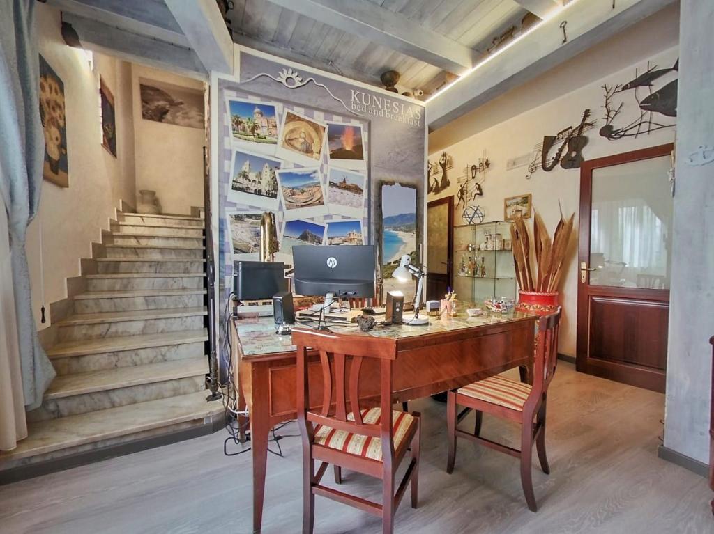 Kunesias B&B photo 2