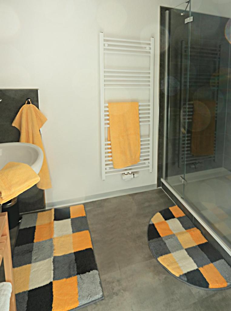 Moderne Ferienwohnung in alter Villa photo 4