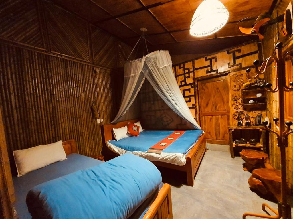 Little Yen's Homestay