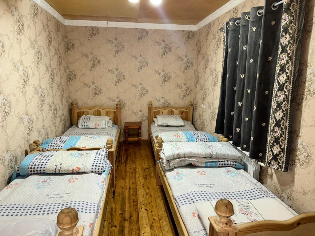 Hayat Guesthouse Nuratau Mountains photo 3