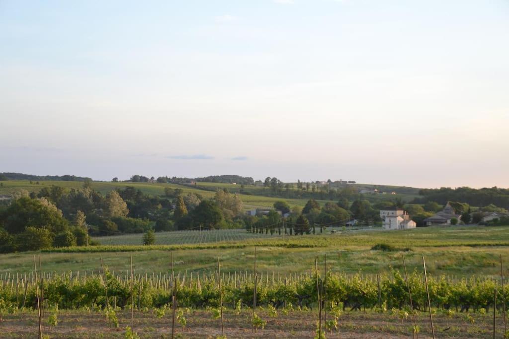 La Part des Anges, un grand gîte de caractère photo 2