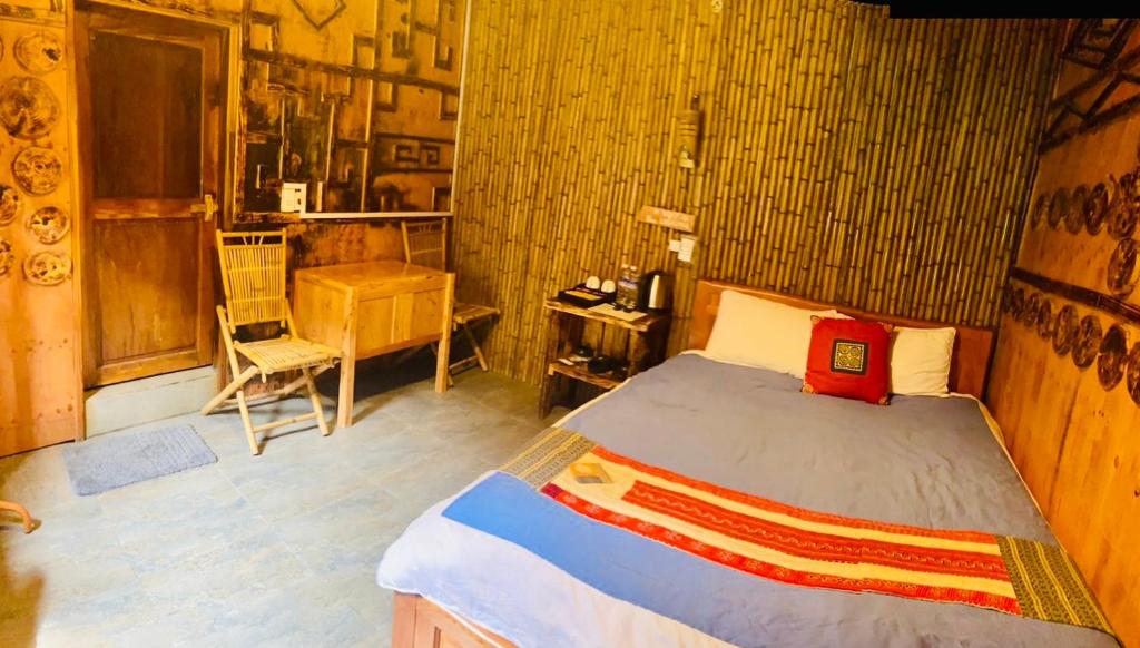 Little Yen's Homestay