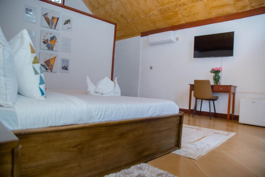 Shose Chalets photo 4