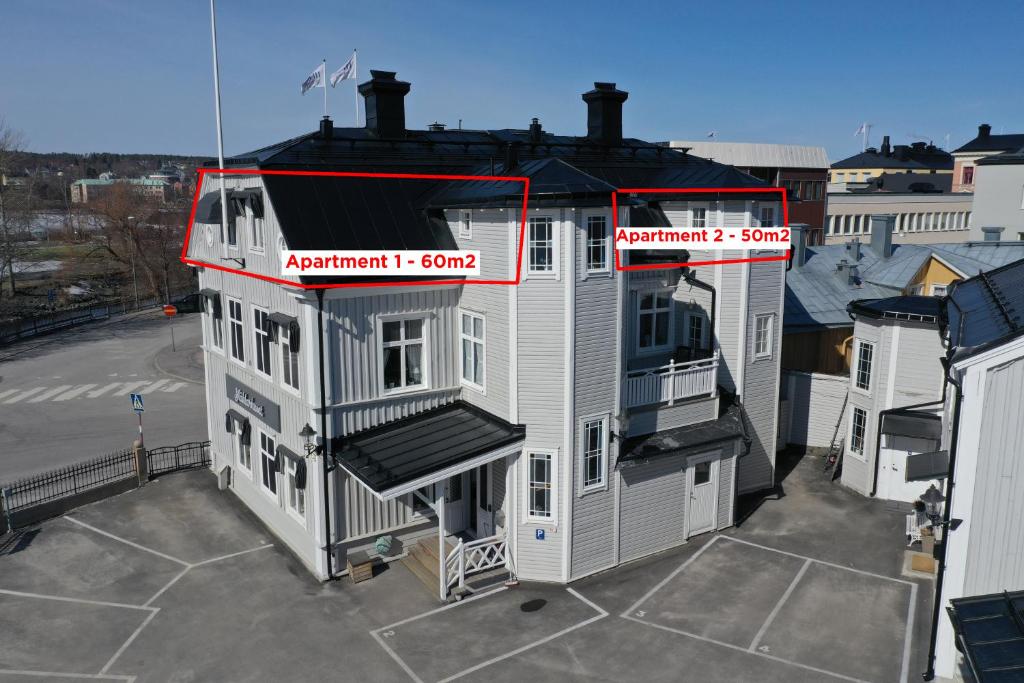 Centrala lägenheter med allt som behövs! photo 3