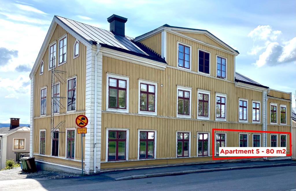 Centrala lägenheter med allt som behövs! photo 4