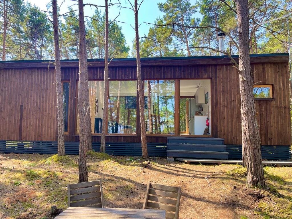 BEACH HOUSE HUBERT photo 4