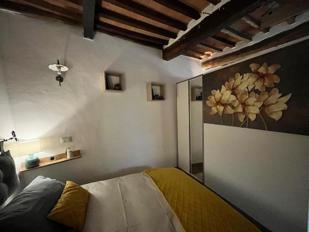 la Casa All'Archetto-Charlotte's Houses photo 4