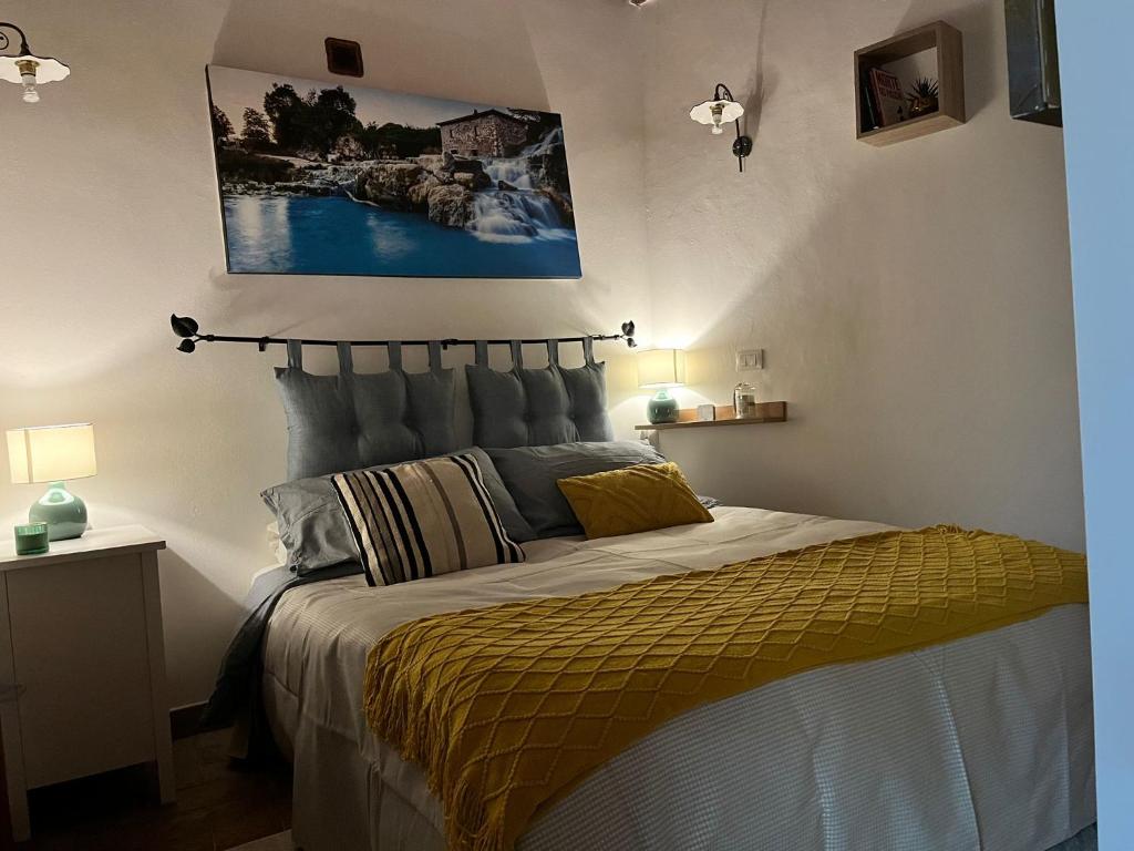 la Casa All'Archetto-Charlotte's Houses photo 1