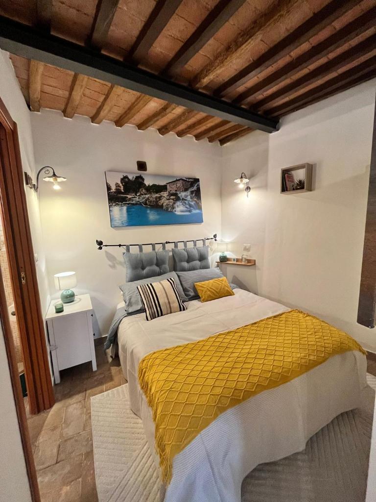 la Casa All'Archetto-Charlotte's Houses photo 2