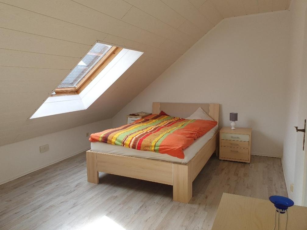 Ferienwohnung mit Charme photo 4