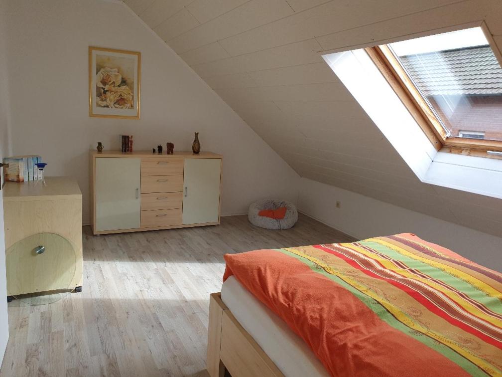 Ferienwohnung mit Charme photo 3