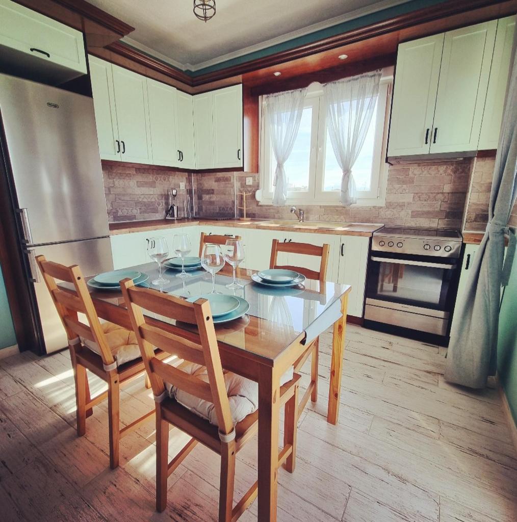 Tararas apartments photo 4