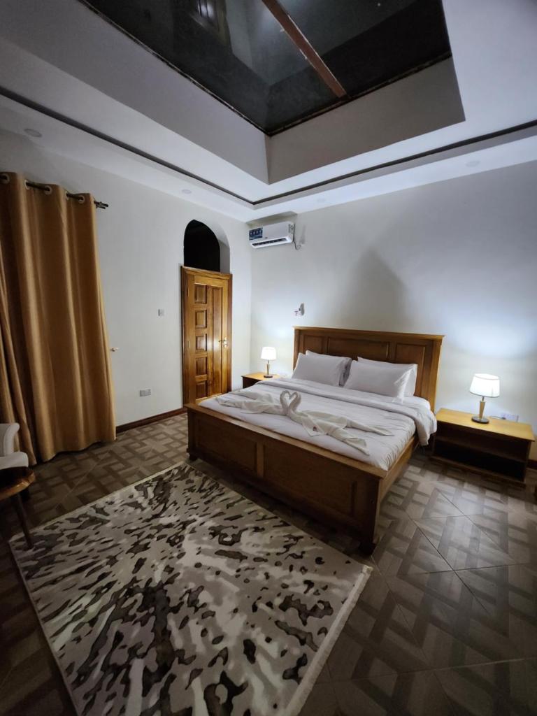 Kilifi Pearl Beach Resort