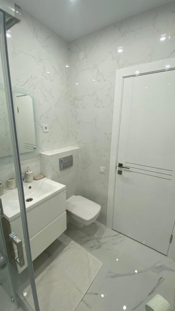Апартаменти жк Сонячний квартал photo 2