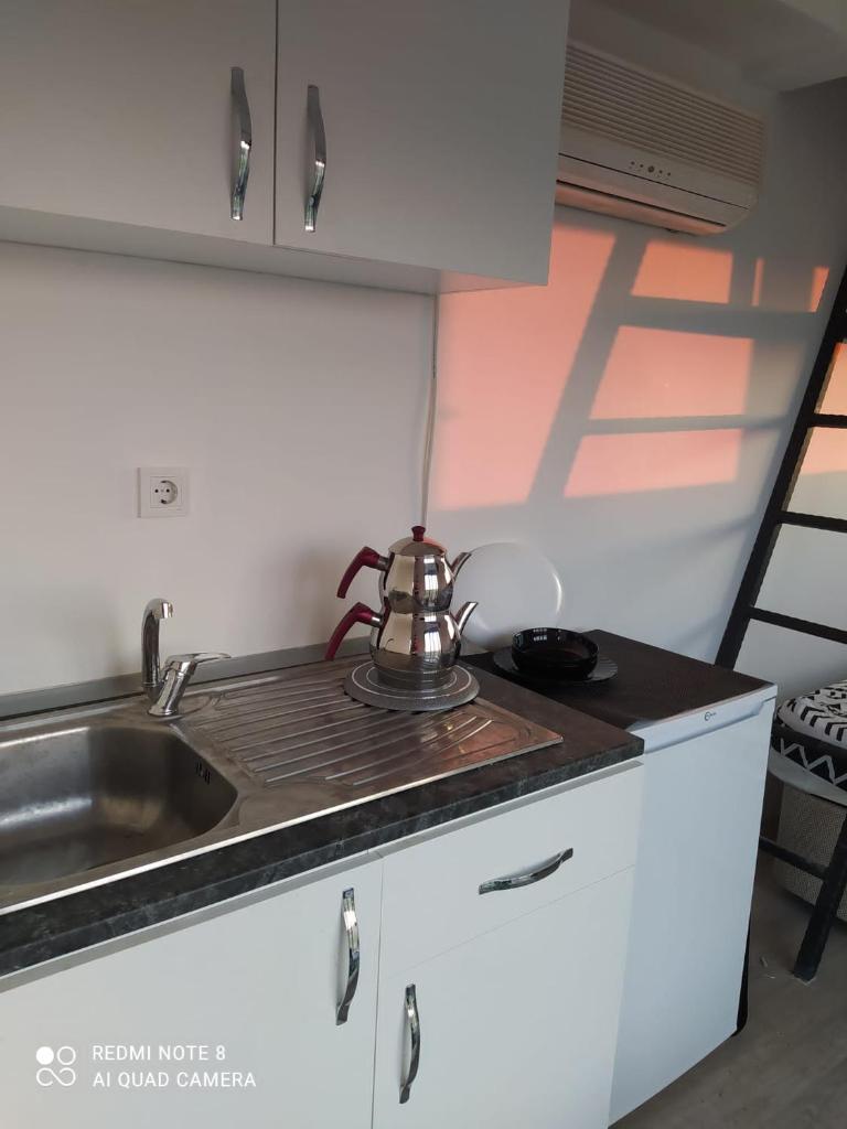 Kermen tiny houses photo 1