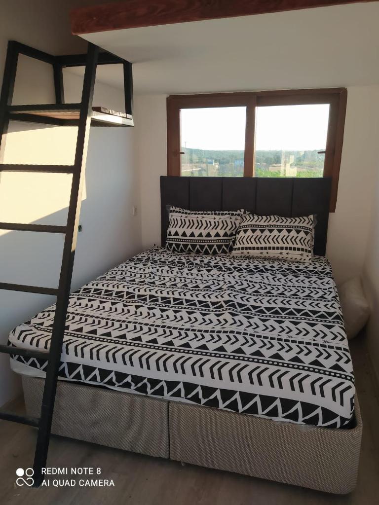 Kermen tiny houses photo 3