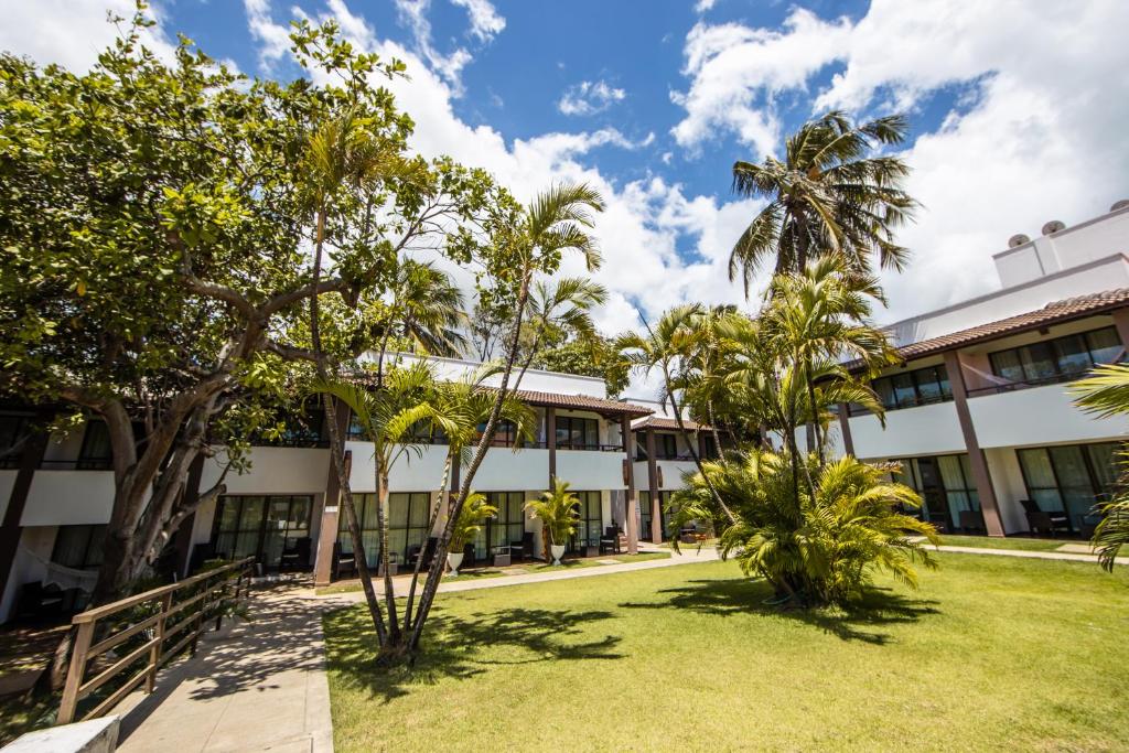 Duro Beach Garden Hotel