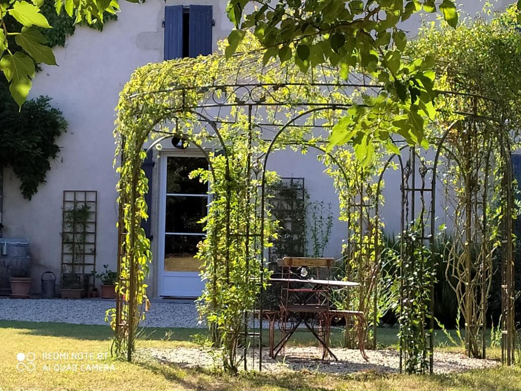 La Petite Saubotte photo 3