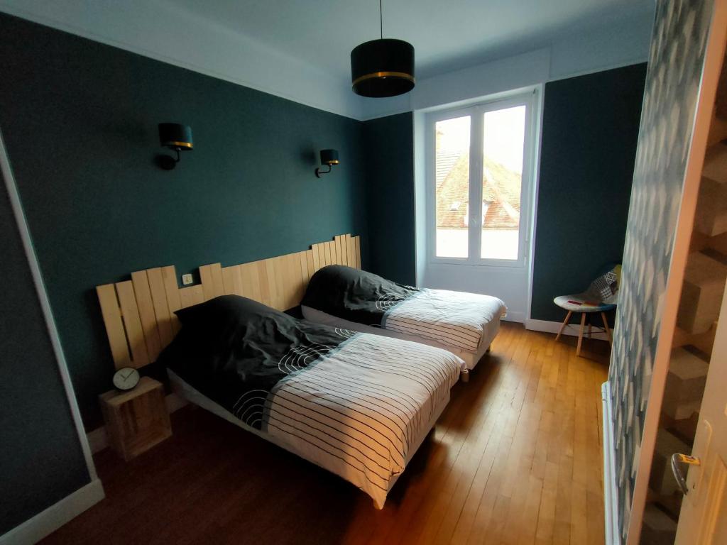 Au petit châtillonnais photo 2