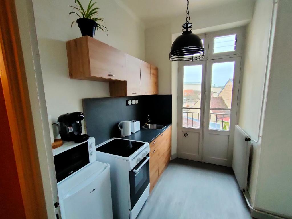 Au petit châtillonnais photo 3