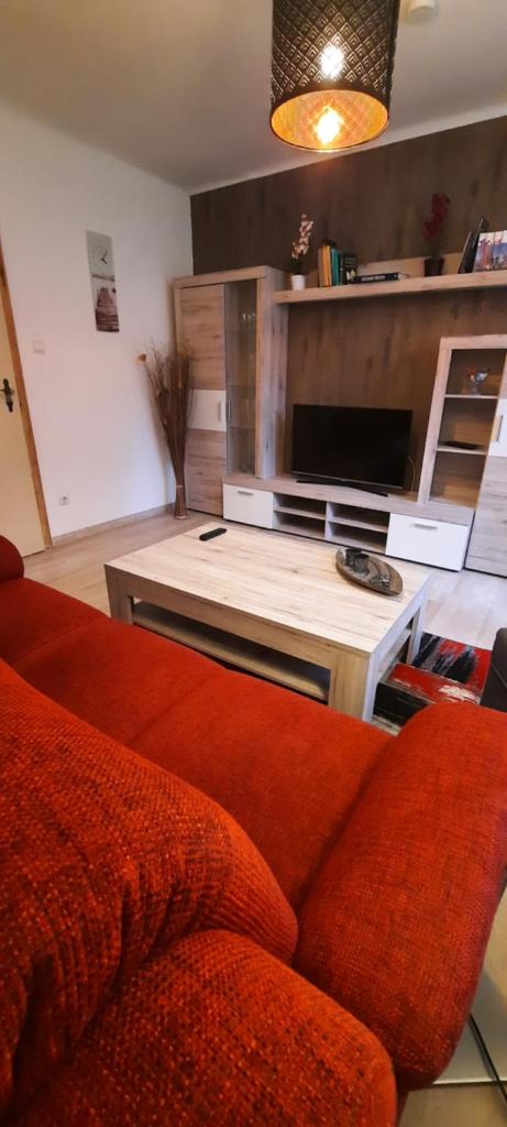 Ferienhaus im Grünen/Monteurzimmer photo 2