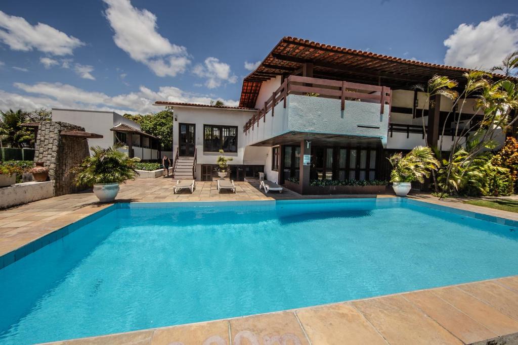 Duro Beach Garden Hotel photo 4