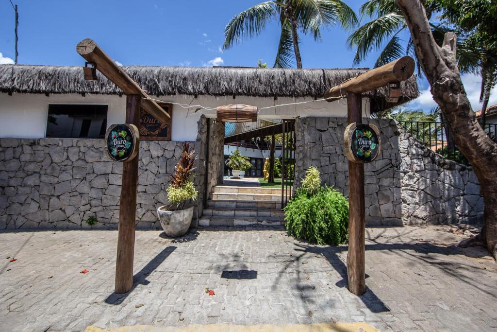 Duro Beach Garden Hotel photo 2