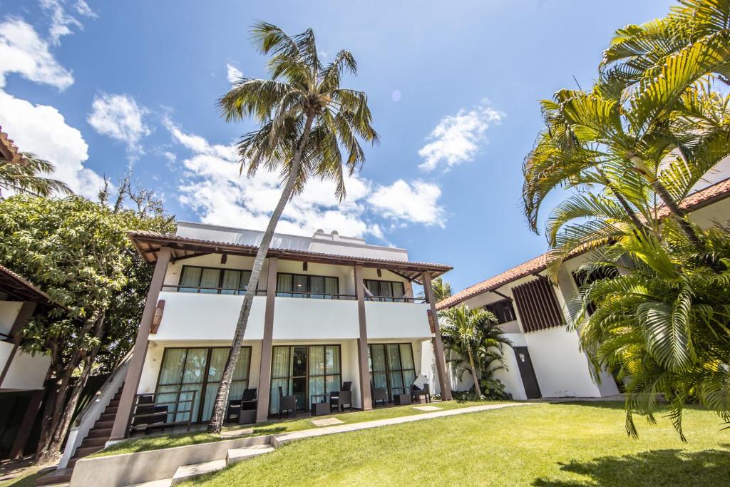 Duro Beach Garden Hotel photo 1
