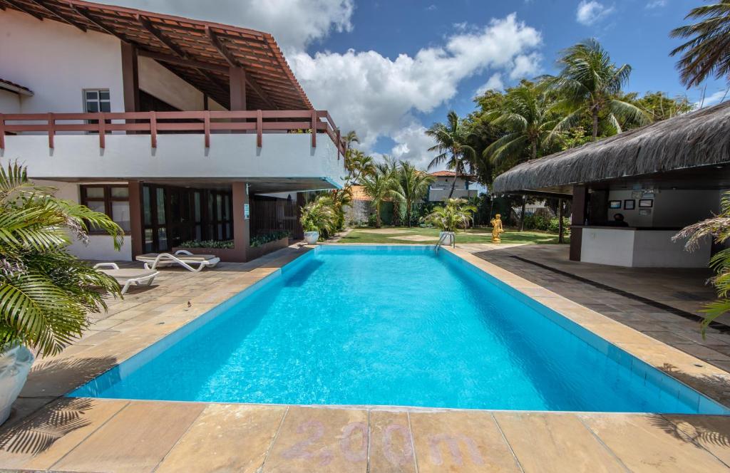 Duro Beach Garden Hotel photo 3