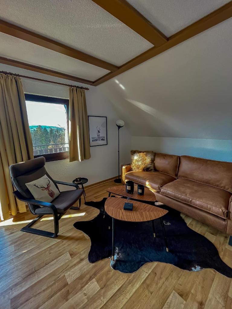 Ferienhaus am Wald photo 3