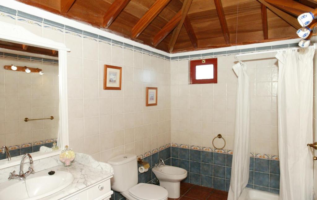 Casa Rural Tía ilia photo 1