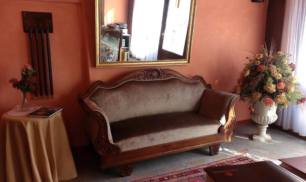 Hotel Palazzo Di Mezzo photo 4