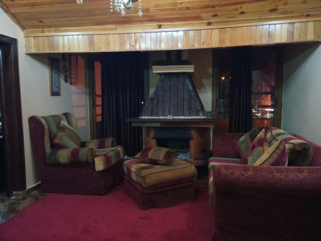 appartement chalet photo 4