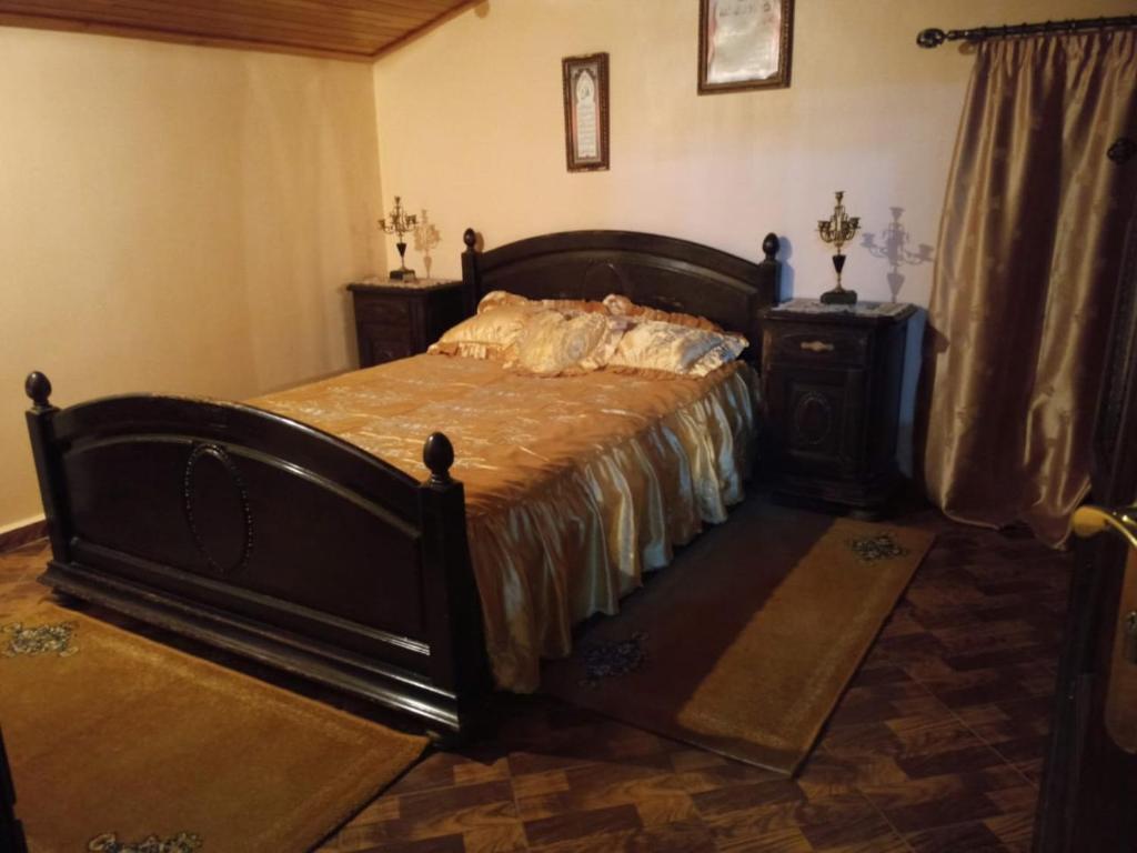 appartement chalet photo 3