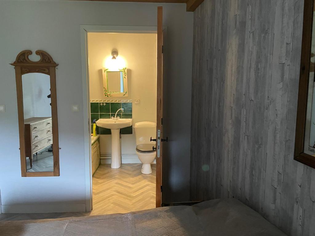 Auberge de la dorette photo 1