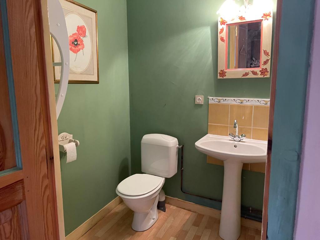 Auberge de la dorette photo 3