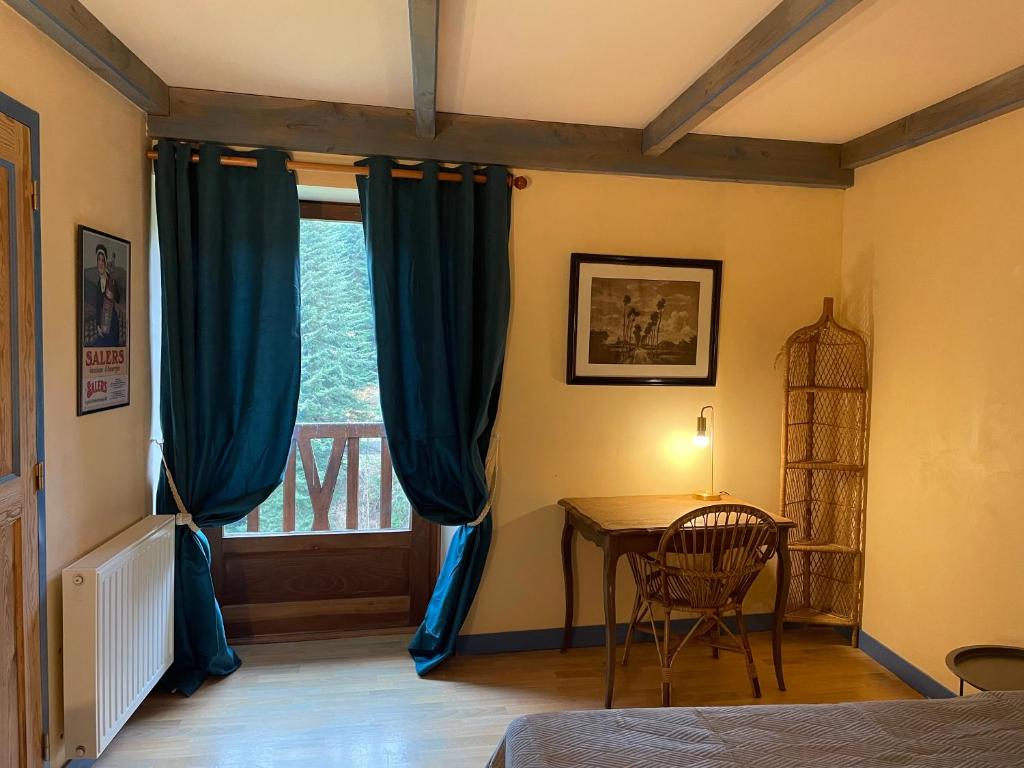 Auberge de la dorette photo 4