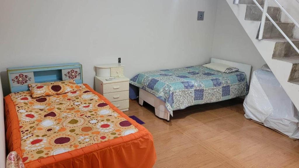 CASA HOSPEDAJE HUARIPAMPA