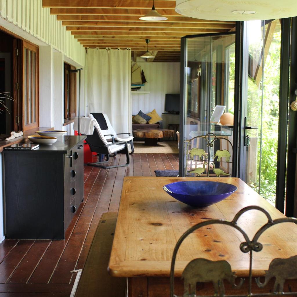 la maison face au port photo 2