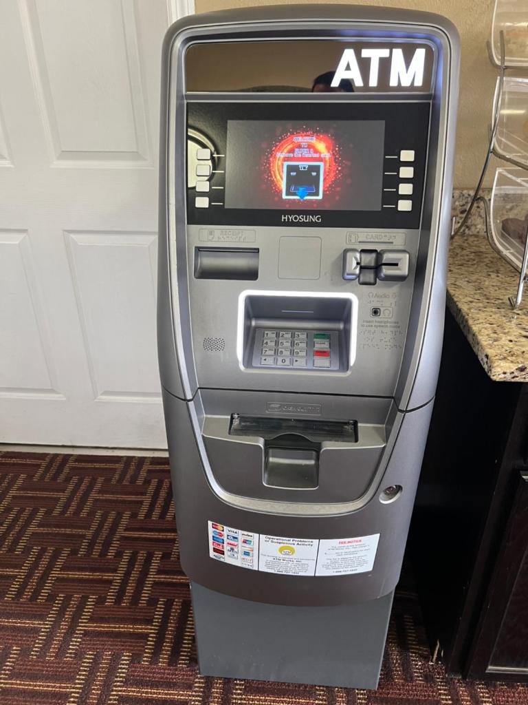 Super 8 by Wyndham Columbia/Ft. Jackson SC photo 1