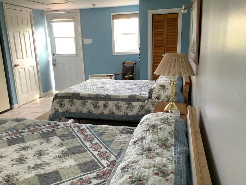 Hôtel-Motel Rocher Percé photo 4