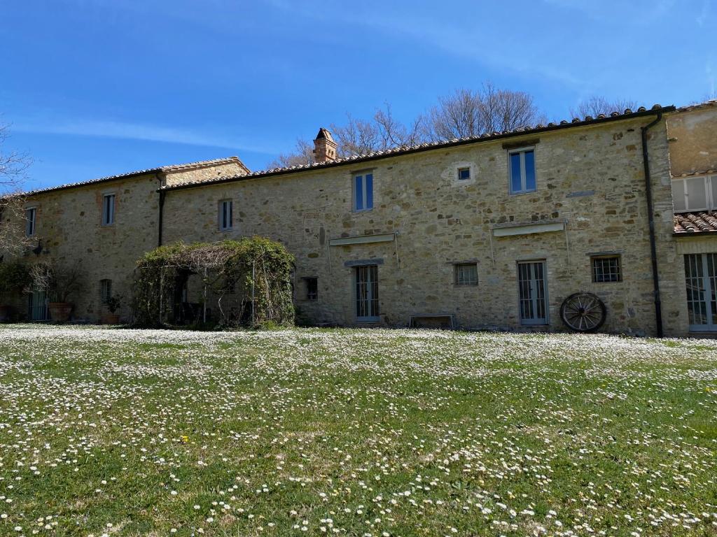 L'ocanda Rancioli