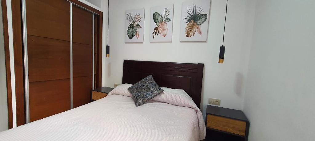 Appartement au Centre de Martil photo 2