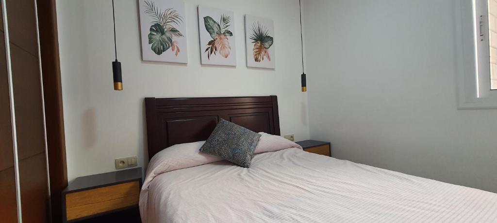 Appartement au Centre de Martil photo 1