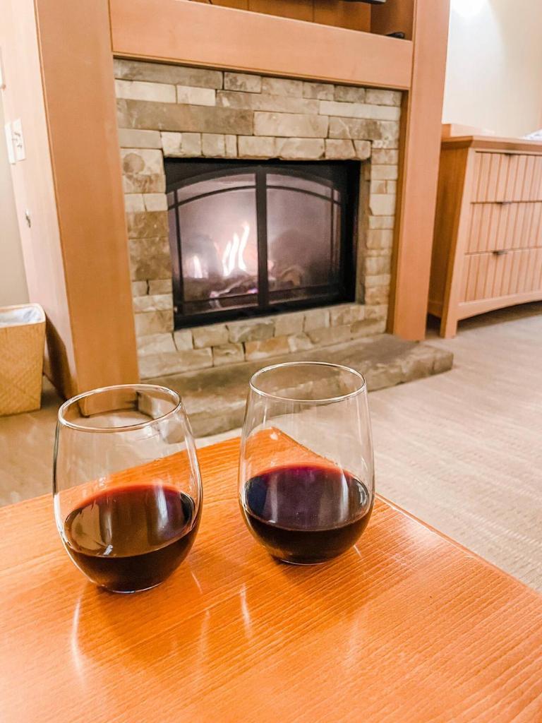 Suncadia Lodge Studio Unit photo 4