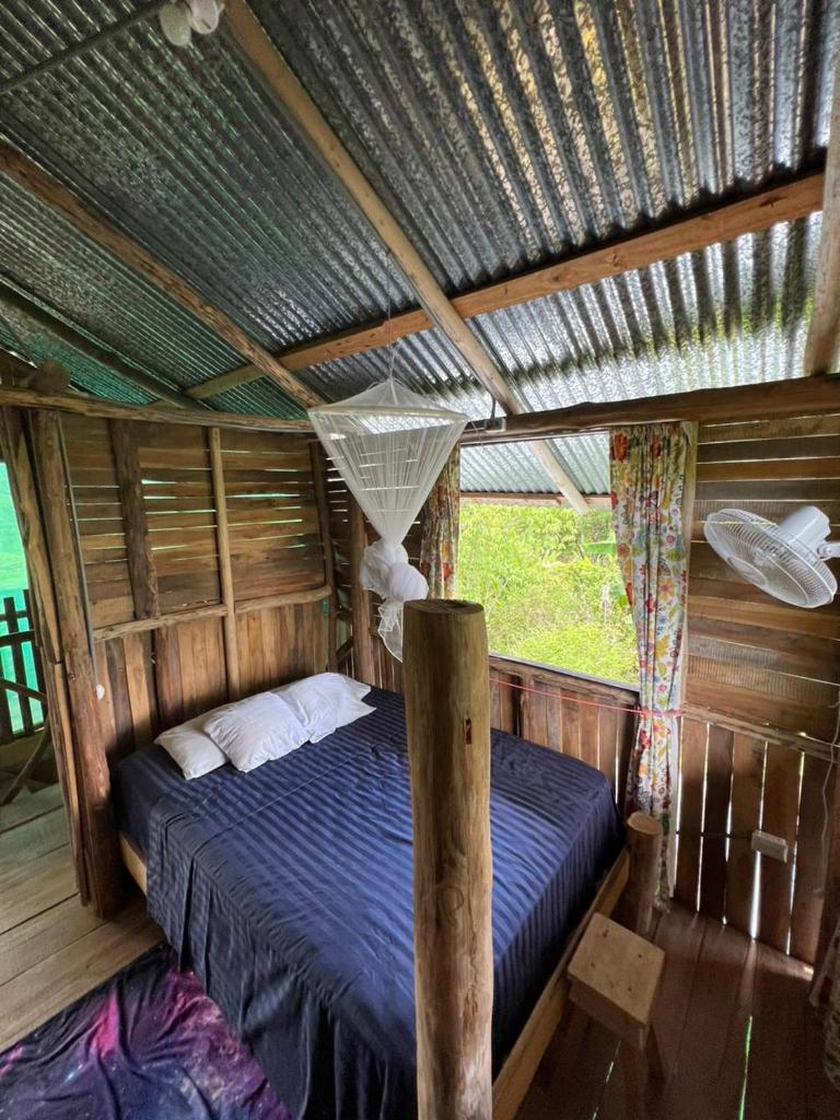 La Muñequita Lodge 1 - culture & nature experience photo 4