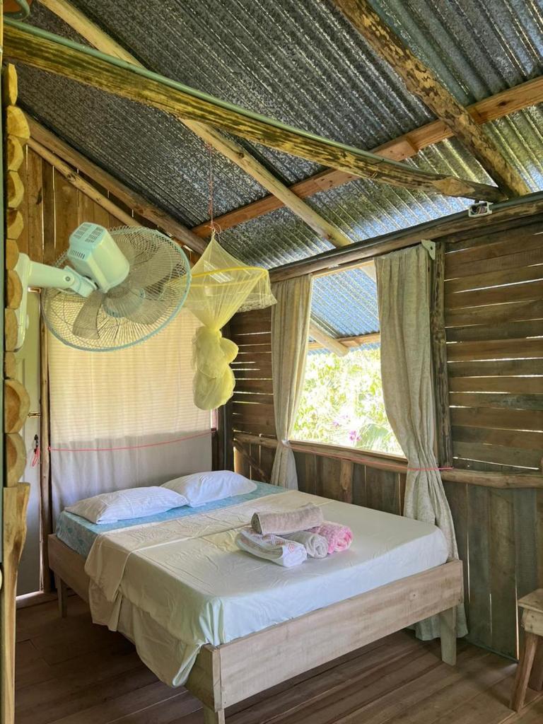 La Muñequita Lodge 1 - culture & nature experience photo 3