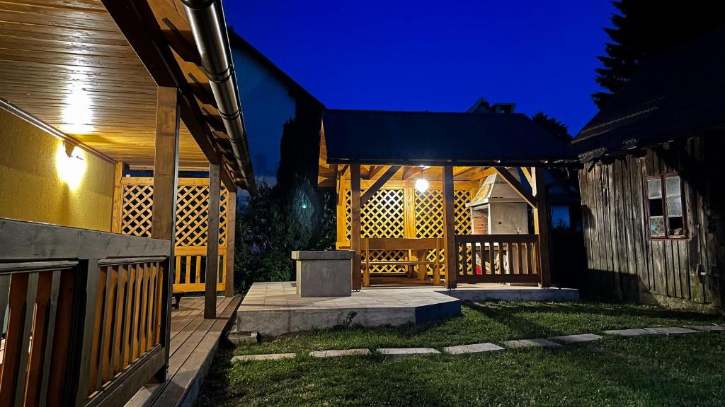 Holiday home Amalia, Sunger photo 1