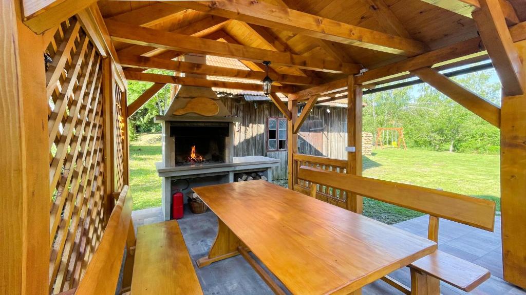 Holiday home Amalia, Sunger photo 4